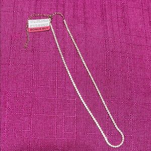 Elegant Gold Necklace